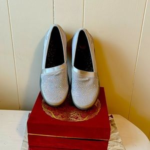 Very comfortable shoes